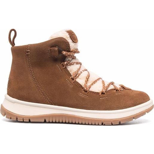 UGG stivali lakesider heritage - marrone