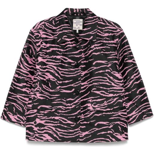 Baum Und Pferdgarten giacca bessie - nero