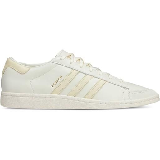 adidas sneakers jabbar "willy chavarria - white" - toni neutri