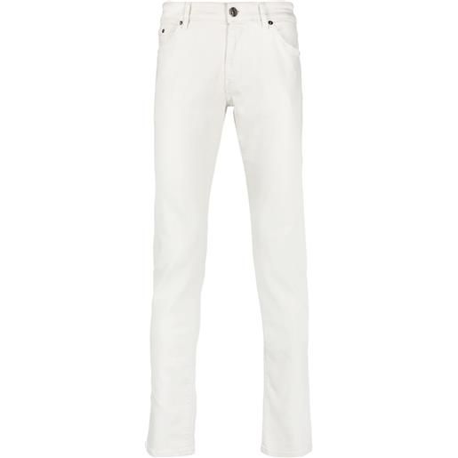 PT Torino jeans slim - grigio