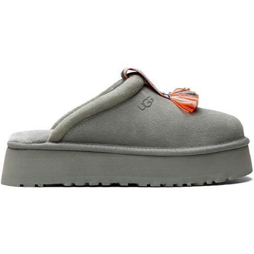 UGG slippers tazzle "shaded clover" - grigio