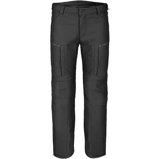 Spidi jeans moto Spidi stretch pants nero