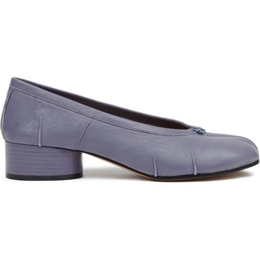 Feversole Ballerina In Paillettes Con Memory Foam - Punta Tonda, Tacco Basso, Comode E Colorate - Foto 11