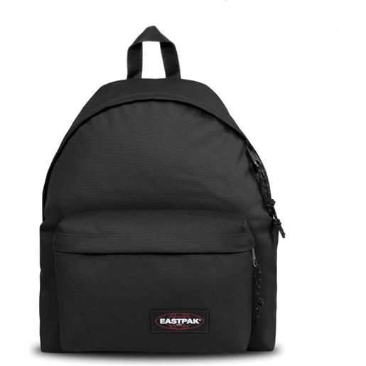 EASTPAK zaino EASTPAK padded pak'r black ek0006200081