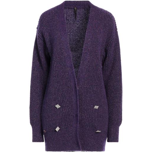 MANILA GRACE - cardigan