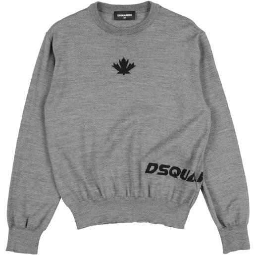 DSQUARED2 - pullover