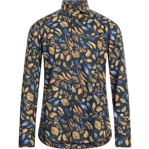 BASTONCINO - camicia fantasia