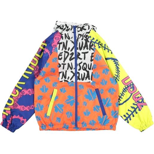 DSQUARED2 - giubbotto