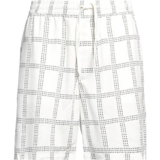 EMPORIO ARMANI - shorts & bermuda