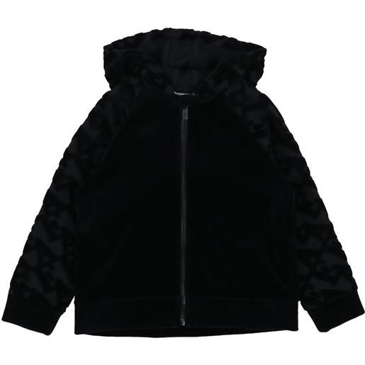 EMPORIO ARMANI - felpa