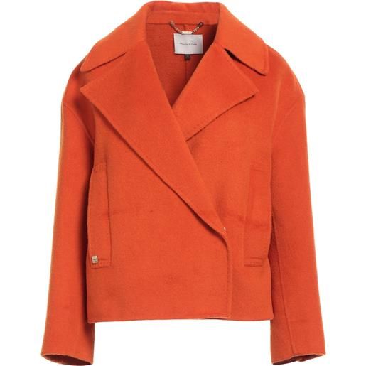 MANILA GRACE - caban e doppio petto