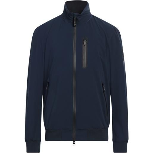 NORTH SAILS x MASERATI - giubbotto