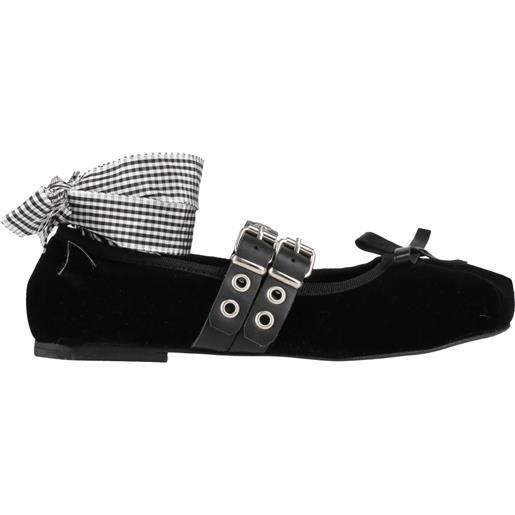 DIVINE FOLLIE - ballerine