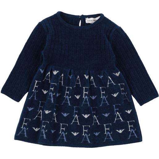EMPORIO ARMANI - vestito baby