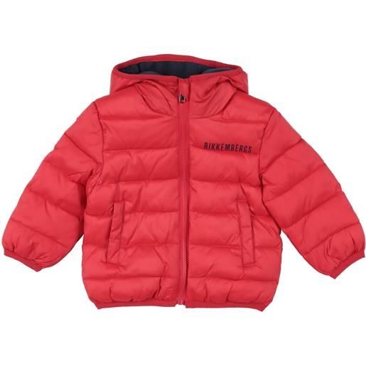 BIKKEMBERGS - piumino