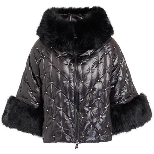 NO SECRETS - piumino