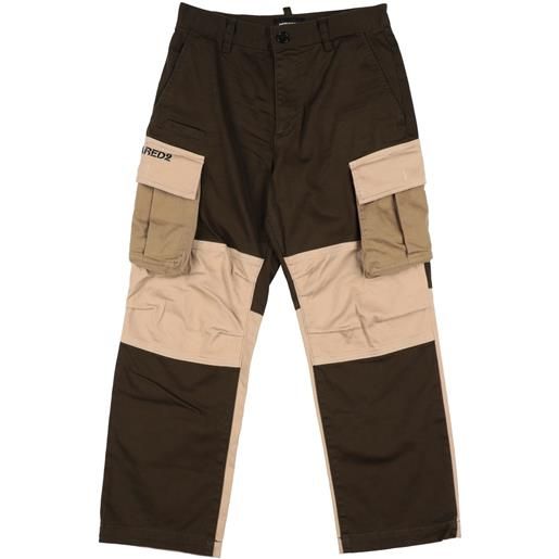 DSQUARED2 - pantalone