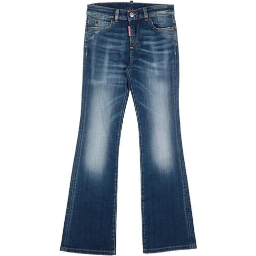 DSQUARED2 - pantaloni jeans