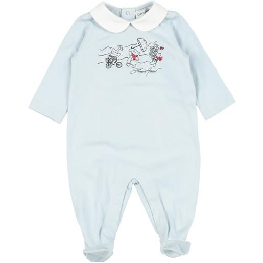 EMPORIO ARMANI - tutina baby