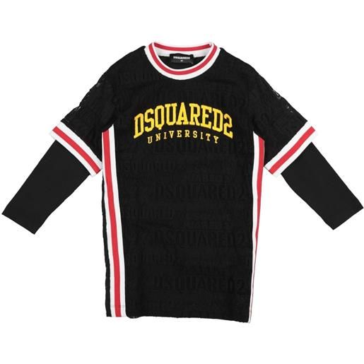 DSQUARED2 - vestito