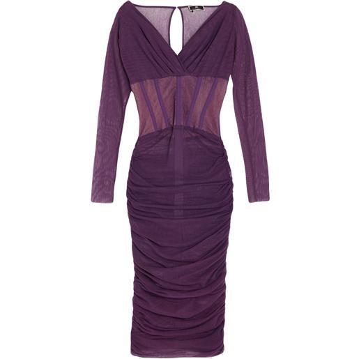 ELISABETTA FRANCHI - tubino