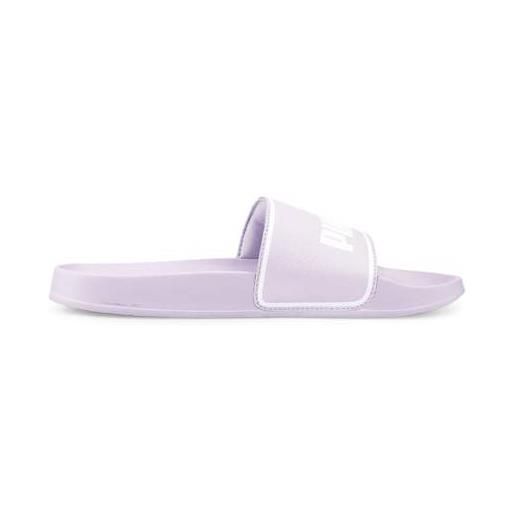 PUMA leadcat 2.0 lilla