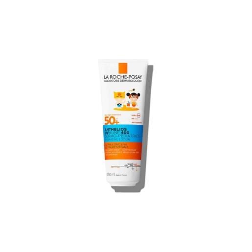 La Roche Posay Sole la roche posay anthelios uvmune 400 spf 50+ latte dermo- pediatrico 250 ml
