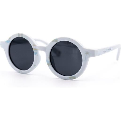 BAMBOOM occhiali da sole bamboom in silicone riciclato