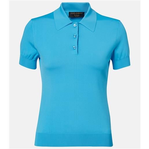 Dolce&Gabbana polo