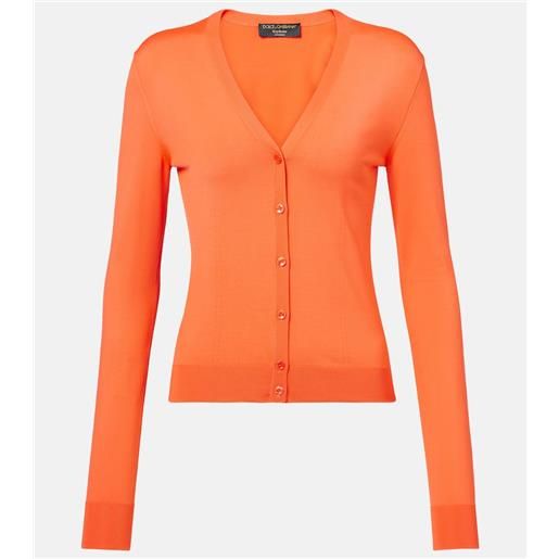 Dolce&Gabbana cardigan