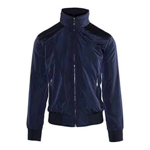 Giubbotto Moto Estivo Offerte Giubbotto Giacca Uomo Grigio Casual