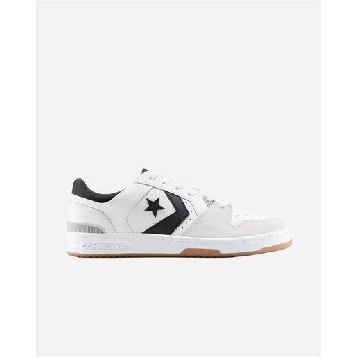 Converse cl98 ox m - scarpe sneakers - uomo - bianco