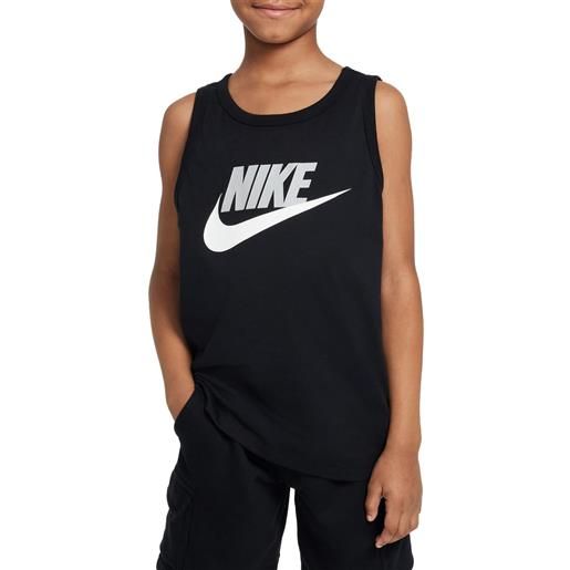 NIKE canotta futura bambino