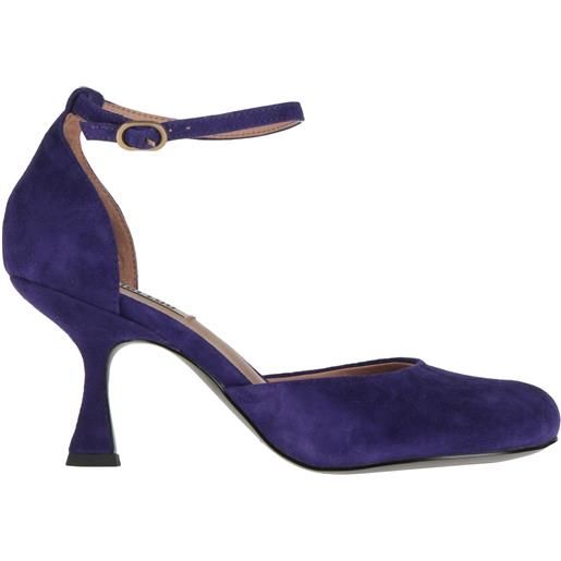 BIBI LOU - décolleté