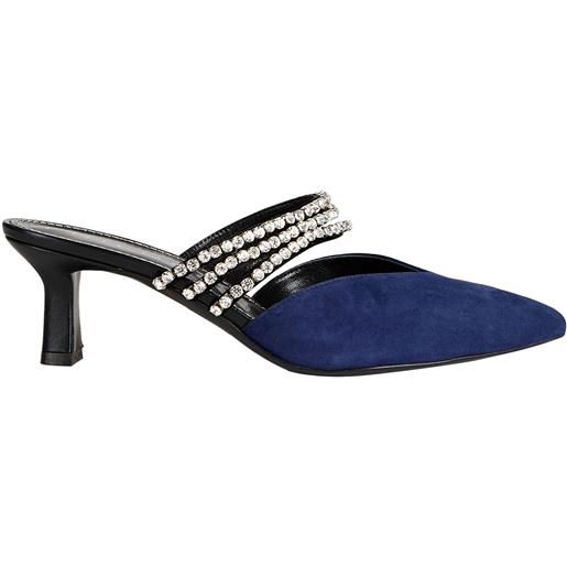 PHILOSOPHY di LORENZO SERAFINI - mule e zoccoli