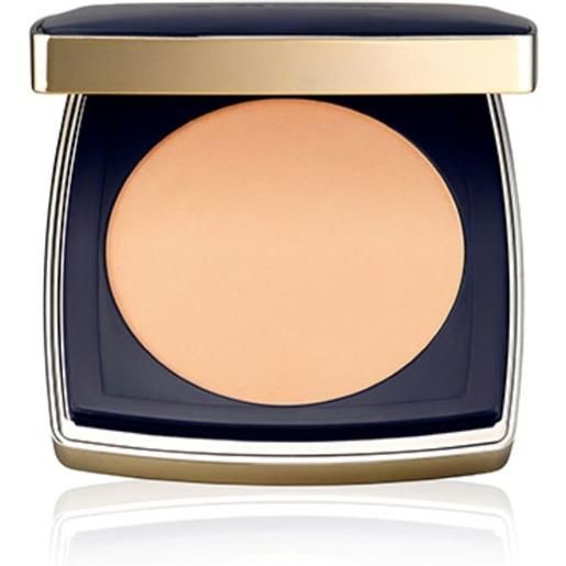 Estee lauder double wear stay-in-place powder foundation spf10 12 gr fondotinta in polvere modulabile, ideale anche come cipria 4c1 outdoor beige