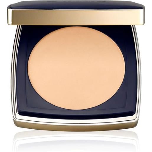 Estee lauder double wear stay-in-place powder foundation spf10 12 gr fondotinta in polvere modulabile, ideale anche come cipria 2c2 pale almond