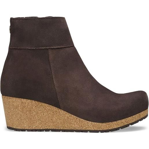 Birkenstock stivali papillio - marrone