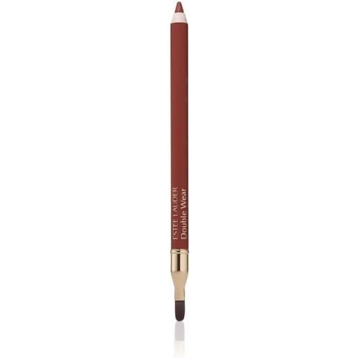 Estée lauder double wear stay-in-place lip pencil double wear 24h lip liner 8 - spice