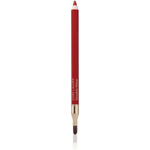 Estée lauder double wear stay-in-place lip pencil double wear 24h lip liner 557 - fragile ego