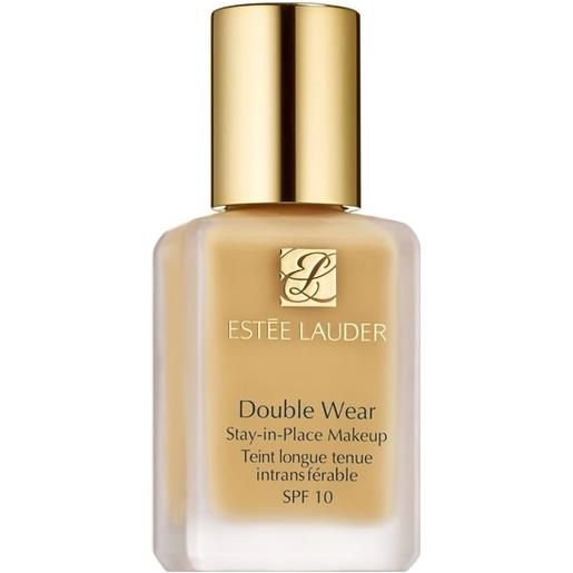 Estée lauder double wear stay-in-place makeup spf 10 - fondotinta 2w2 rattan