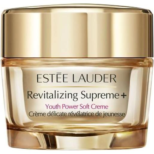 Estée lauder revitalizing supreme + youth power soft creme 50 ml