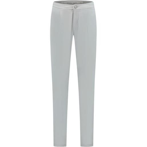 Richard J. Brown pantaloni lotto - grigio
