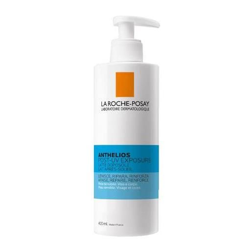 LA ROCHE POSAY-PHAS (L'Oreal) anthelios post uv exposur400ml