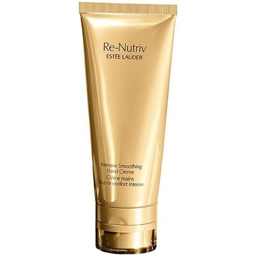 Estée lauder re-nutriv intensive smoothing hand creme 100 ml