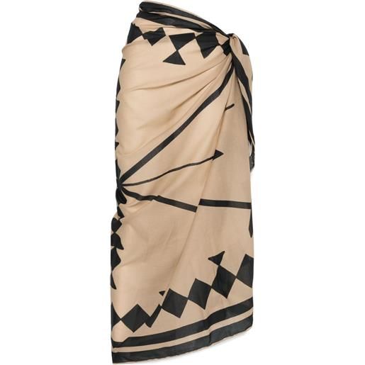 Johanna Ortiz pareo jo - toni neutri