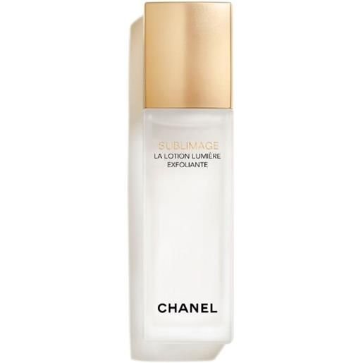 CHANEL sublimage la lotion lumière exfoliante la lotion lumière exfoliante 125 ml - 125 ml