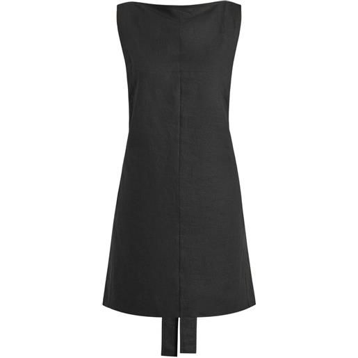 16Arlington abito nia - nero