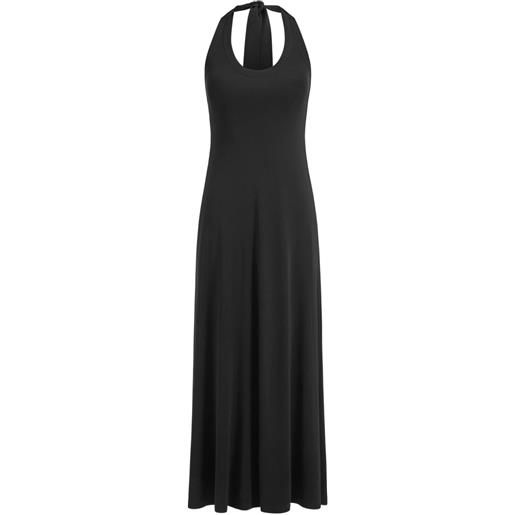 16Arlington abito carlina - nero