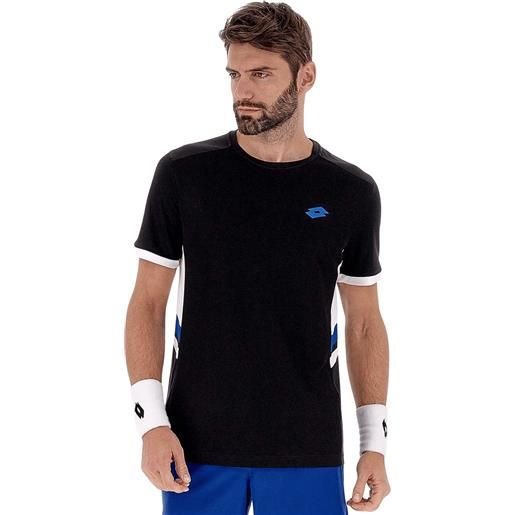 LOTTO squadra iii tee t-shirt tennis uomo